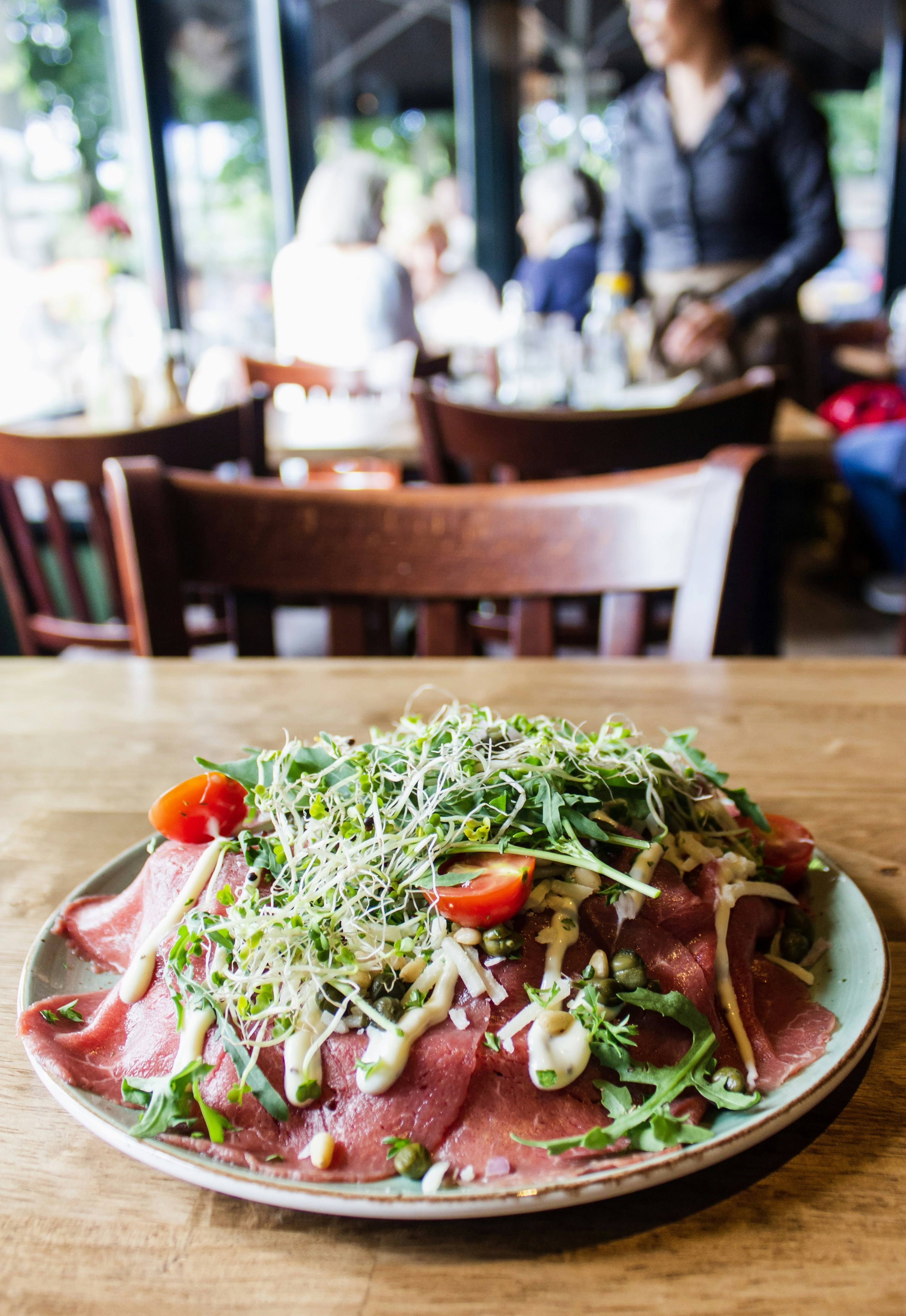 Photo by louishansel