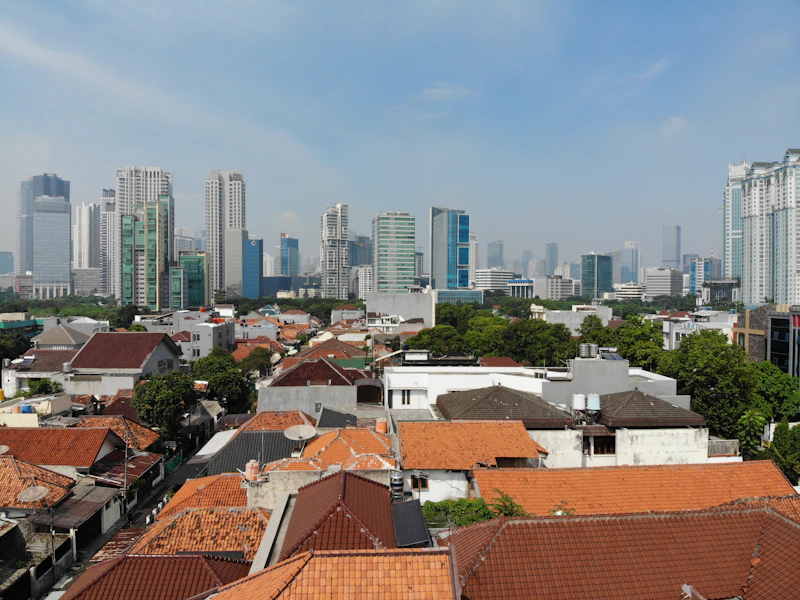 Top Tourist Places in Jakarta: What's Actually Worth Your Time