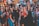 A diverse group of individuals enjoying a sensory-friendly event.