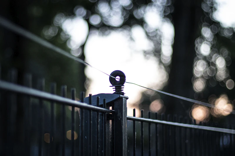 Electric Fence Solutions