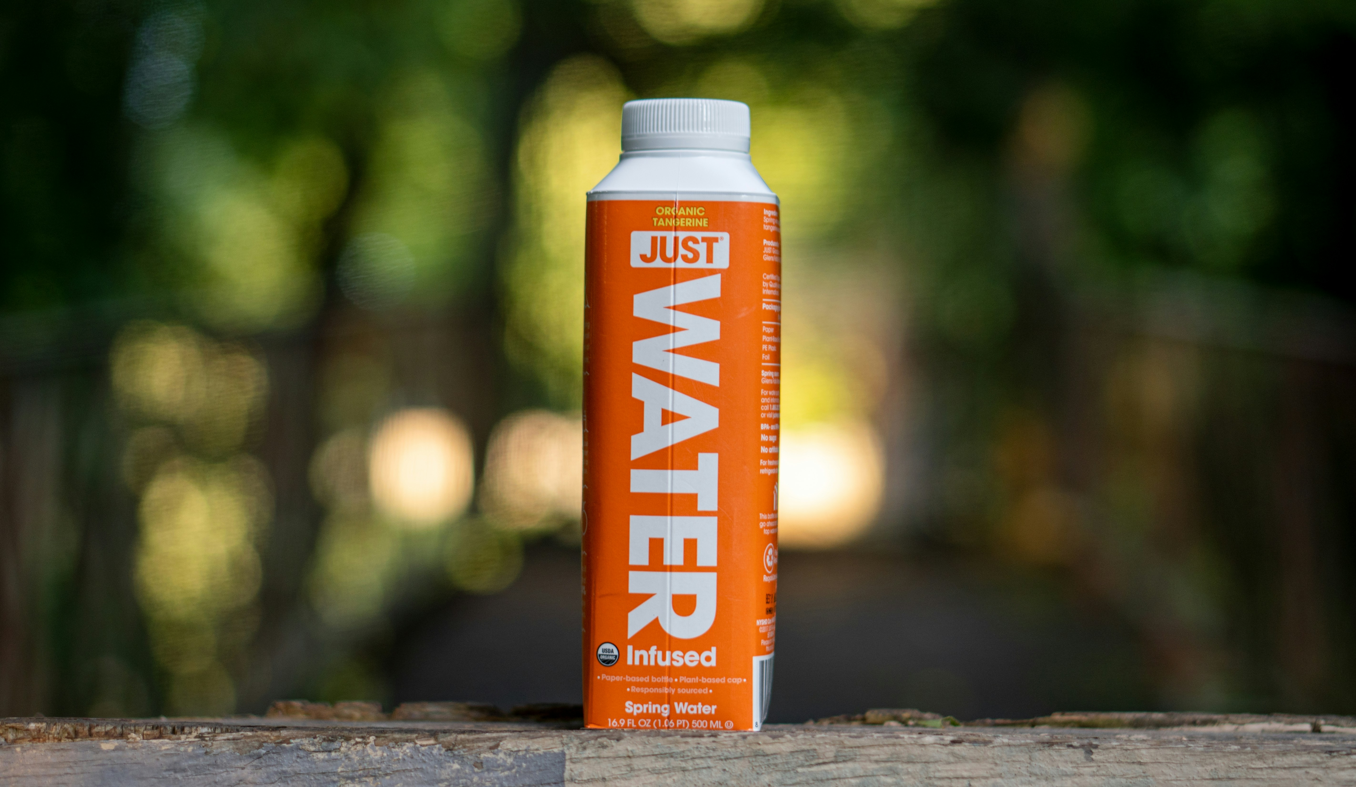How to Build a DIY Water Filter From Natural Materials (When Your Life Depends On It)