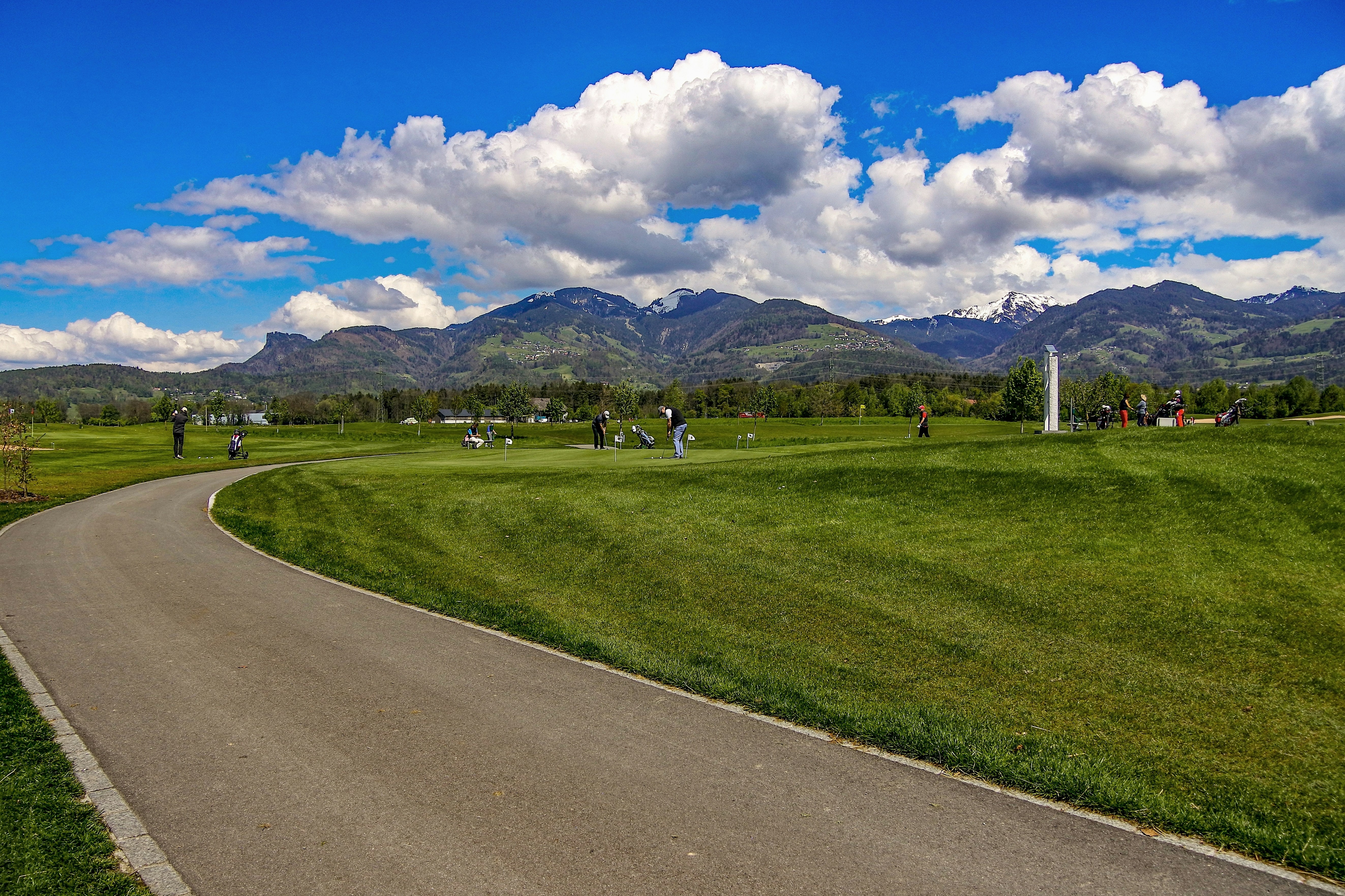 Bozeman Park