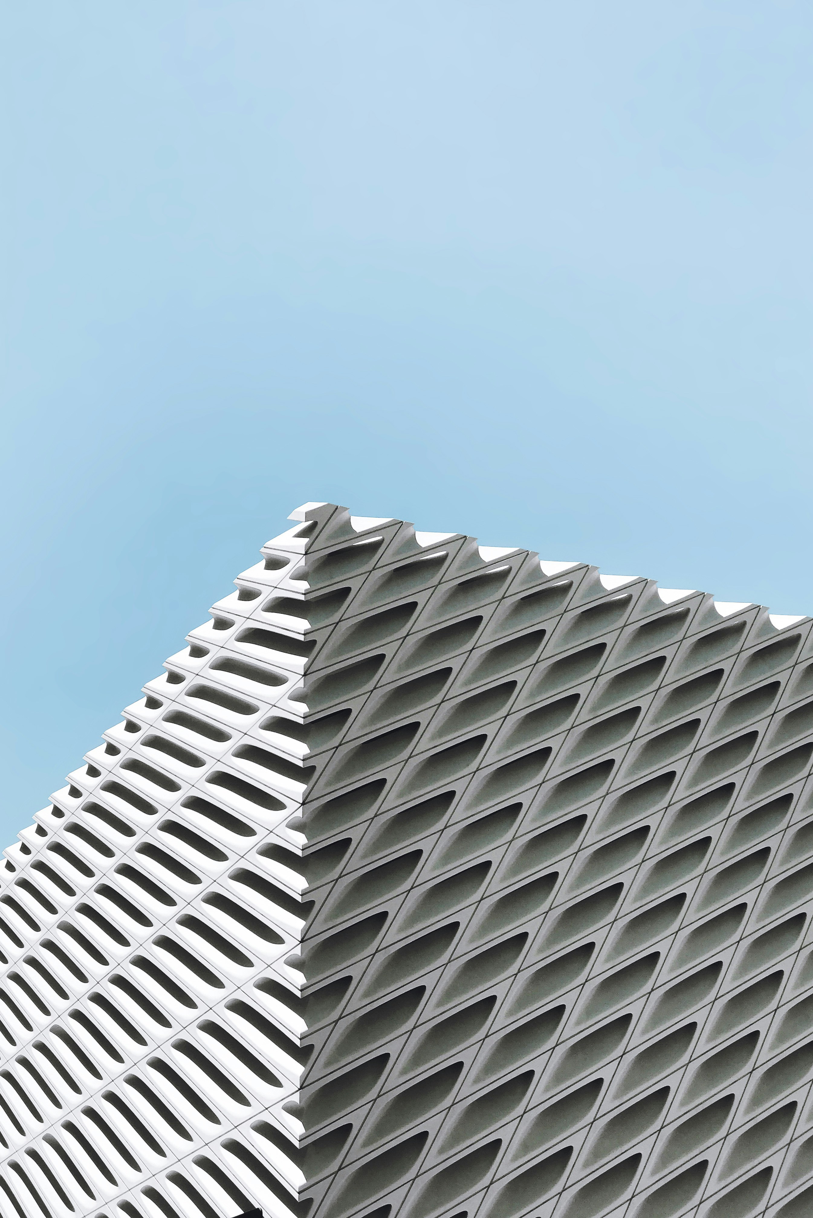 modern architecture wallpaper, wallpaper, Bisnis Konstruksi dan Properti: Peluang & Tantangan 6