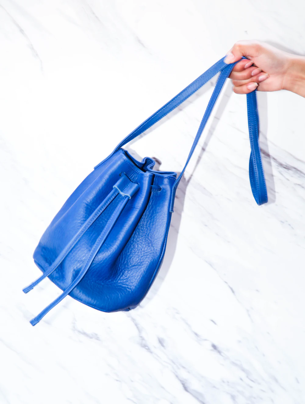 Lumé Mini Bag