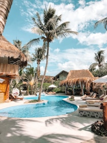 Spa & Wellness