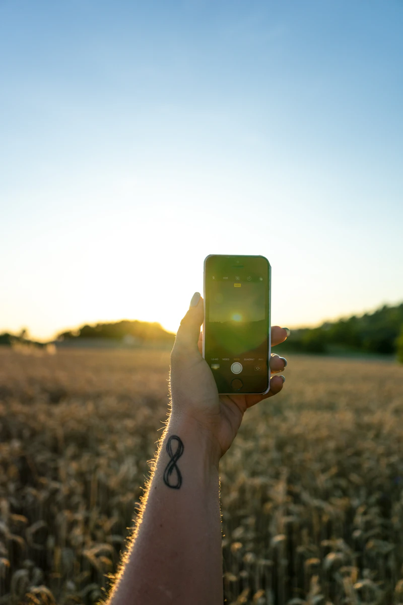 Set Up a Farm QR Code in 5 Minutes