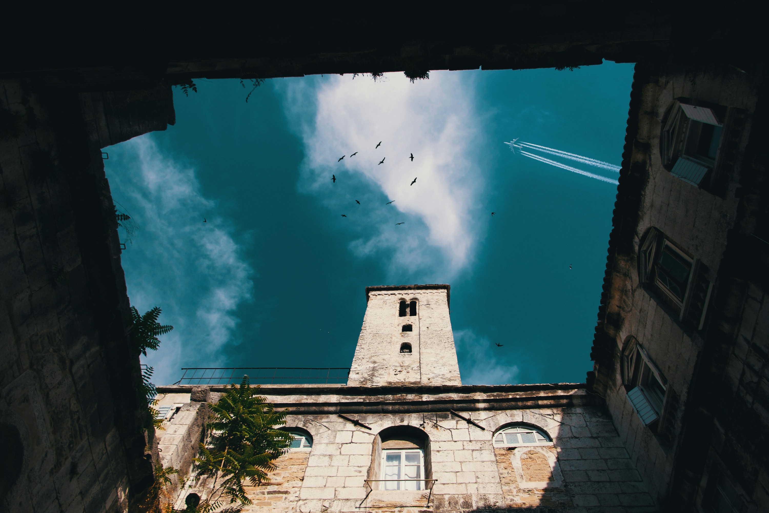 Photo by nomadicjulien