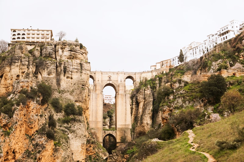 Ronda