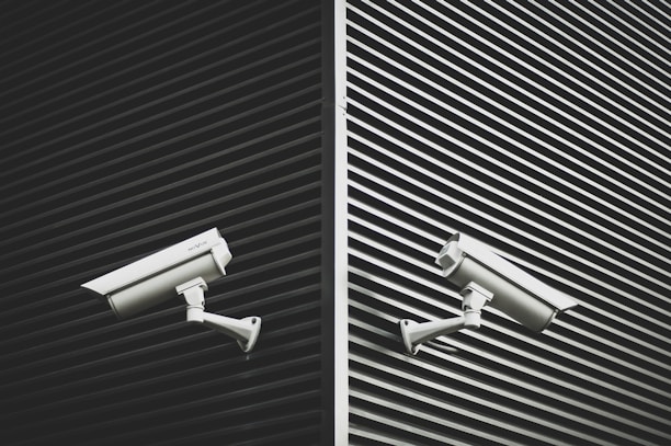 instalacion camaras de seguridad