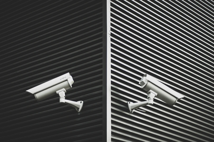 Bullet Camera GV-B5