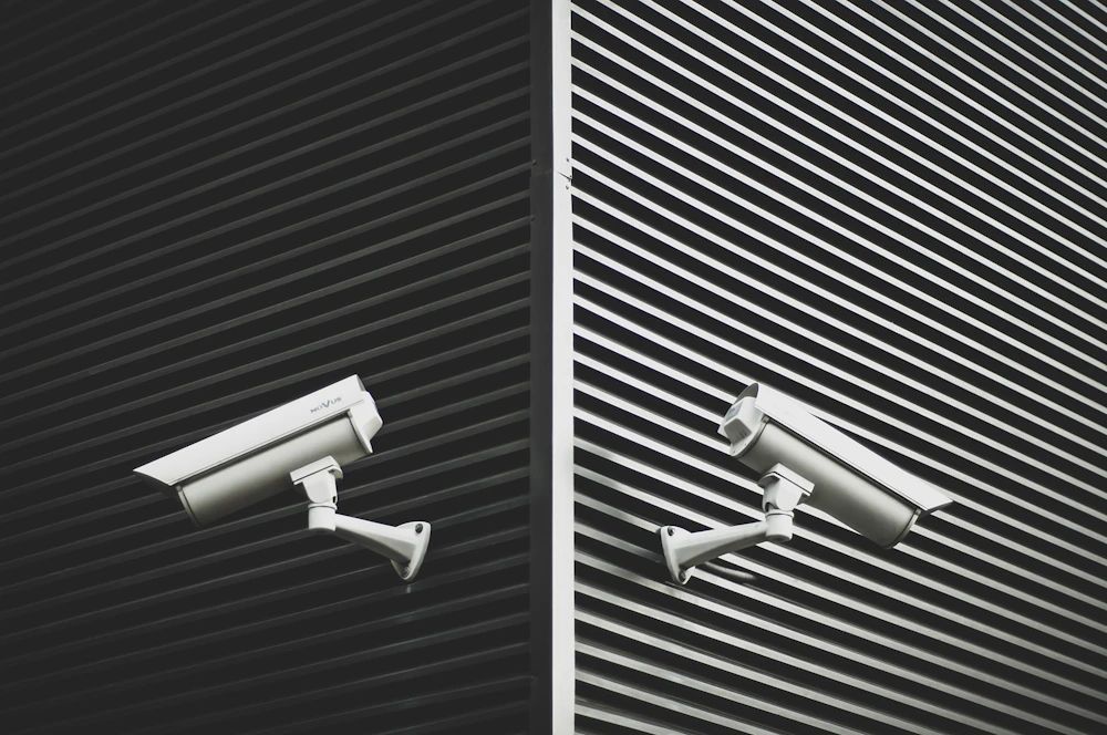 CCTV Repair & Maintenance in Muscat, Oman