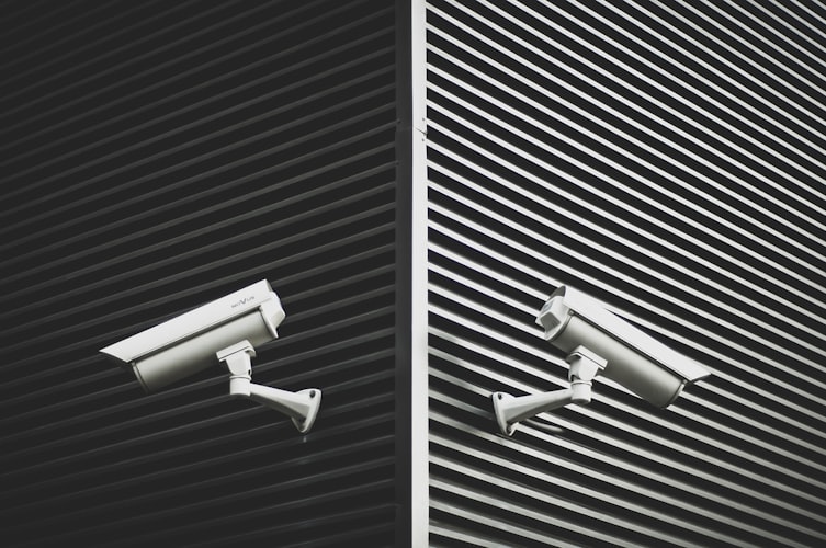 Analog HD Kamera - klasik CCTV kameralar