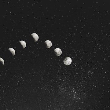 Cover Image for MOOON.PARTY @ BITBASEL MIAMI ART WEEK