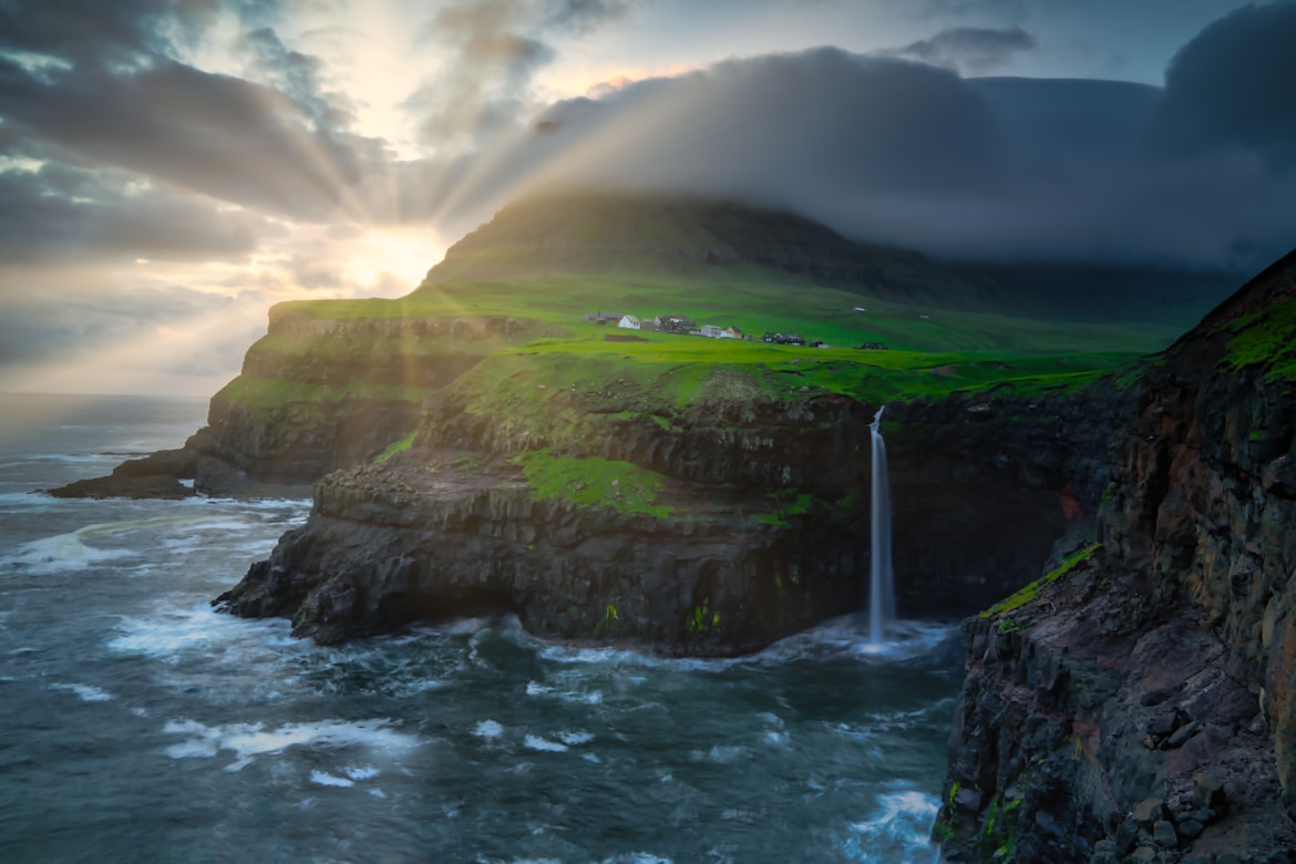 Faroe Islands