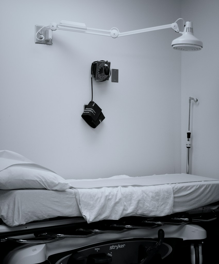 Medical Equipment