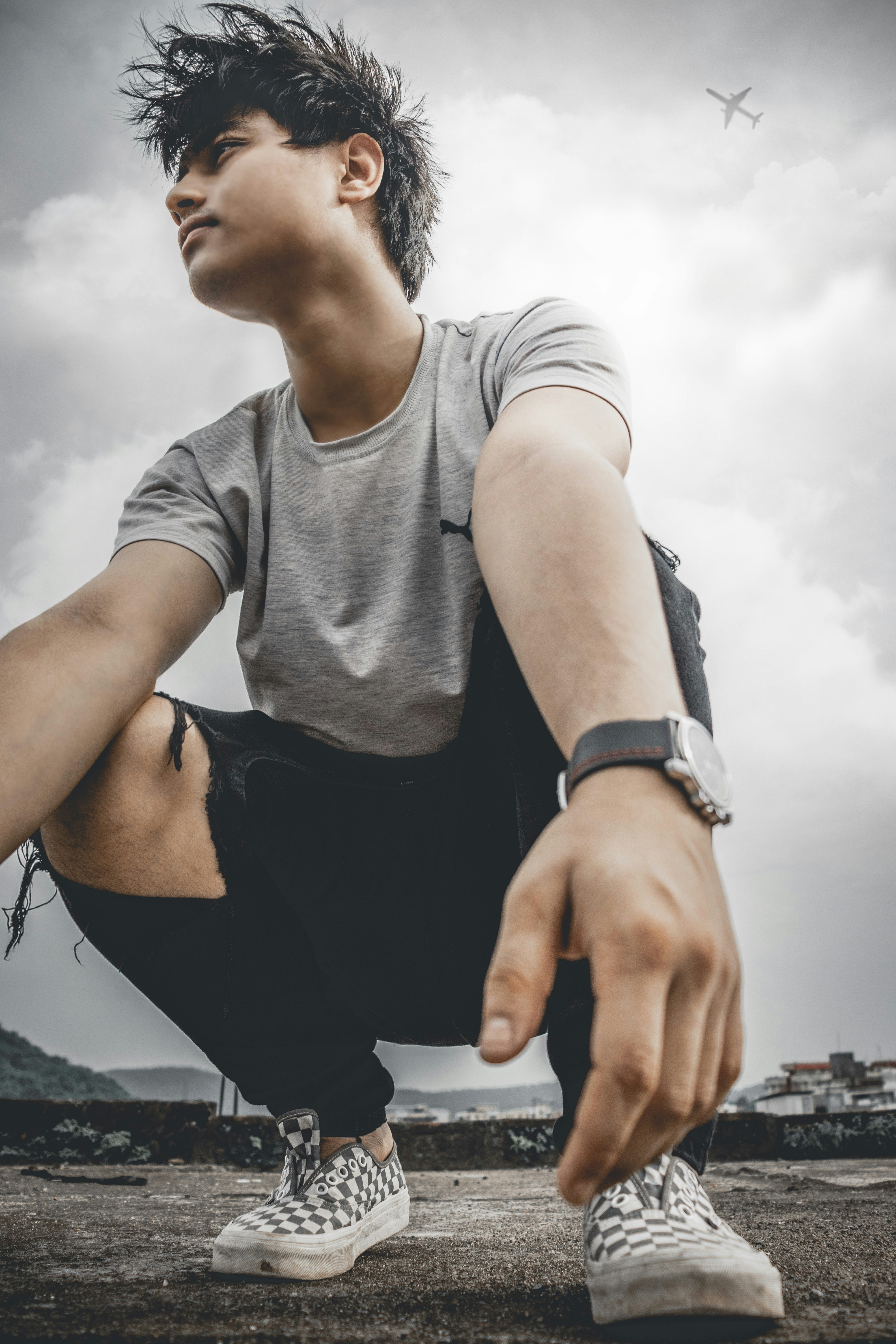 Photo by devasangbam