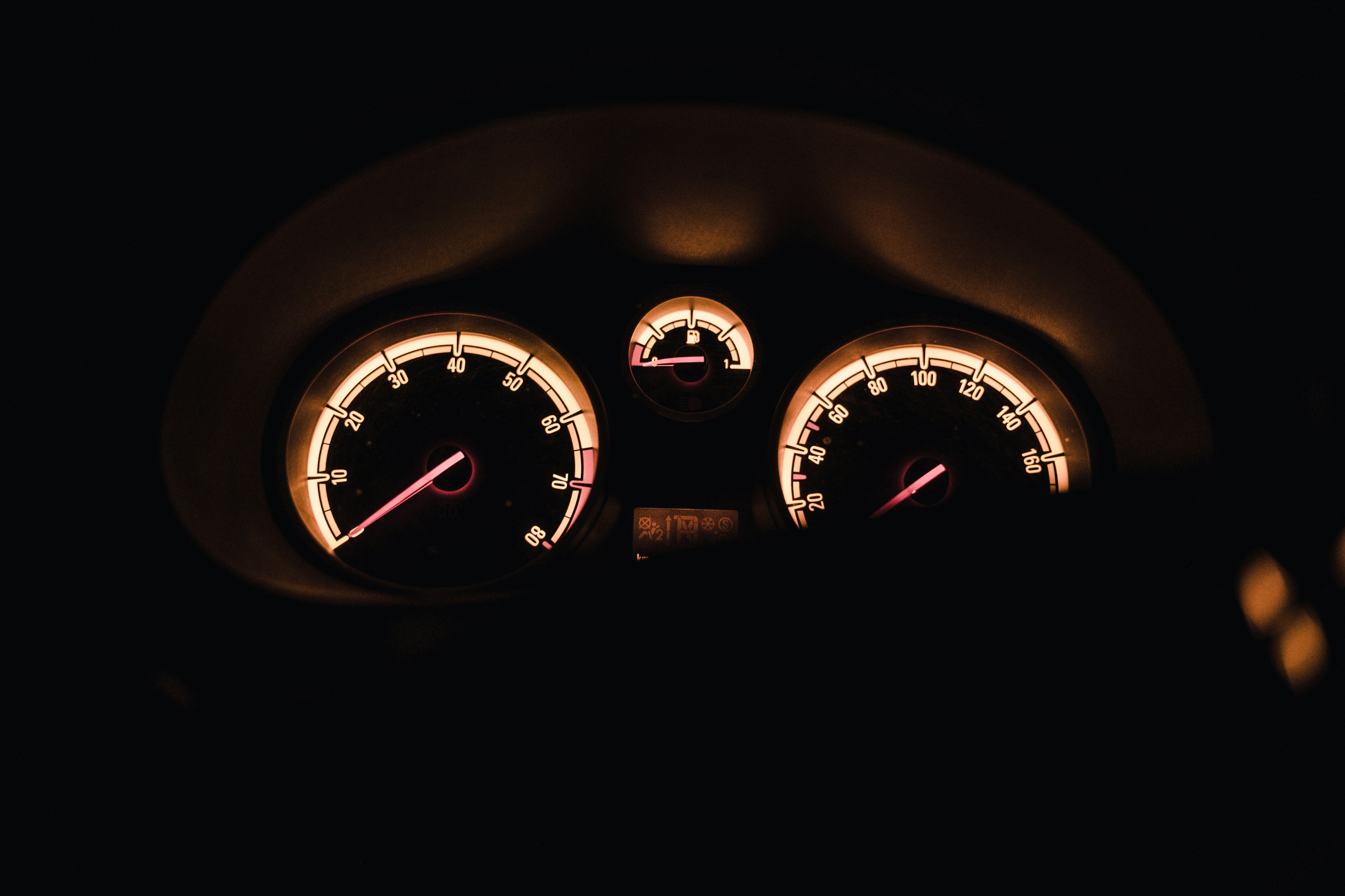 FuelSync Pro Device