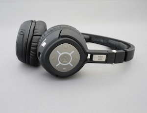 Wireless Headset Pro
