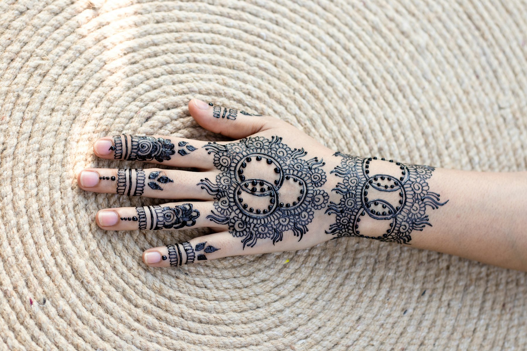 Top 25 Instagram Post Ideas That Bring Henna Bookings