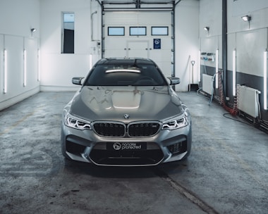 tyre fitting