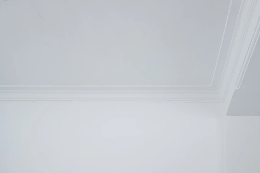 Mouldings and trim