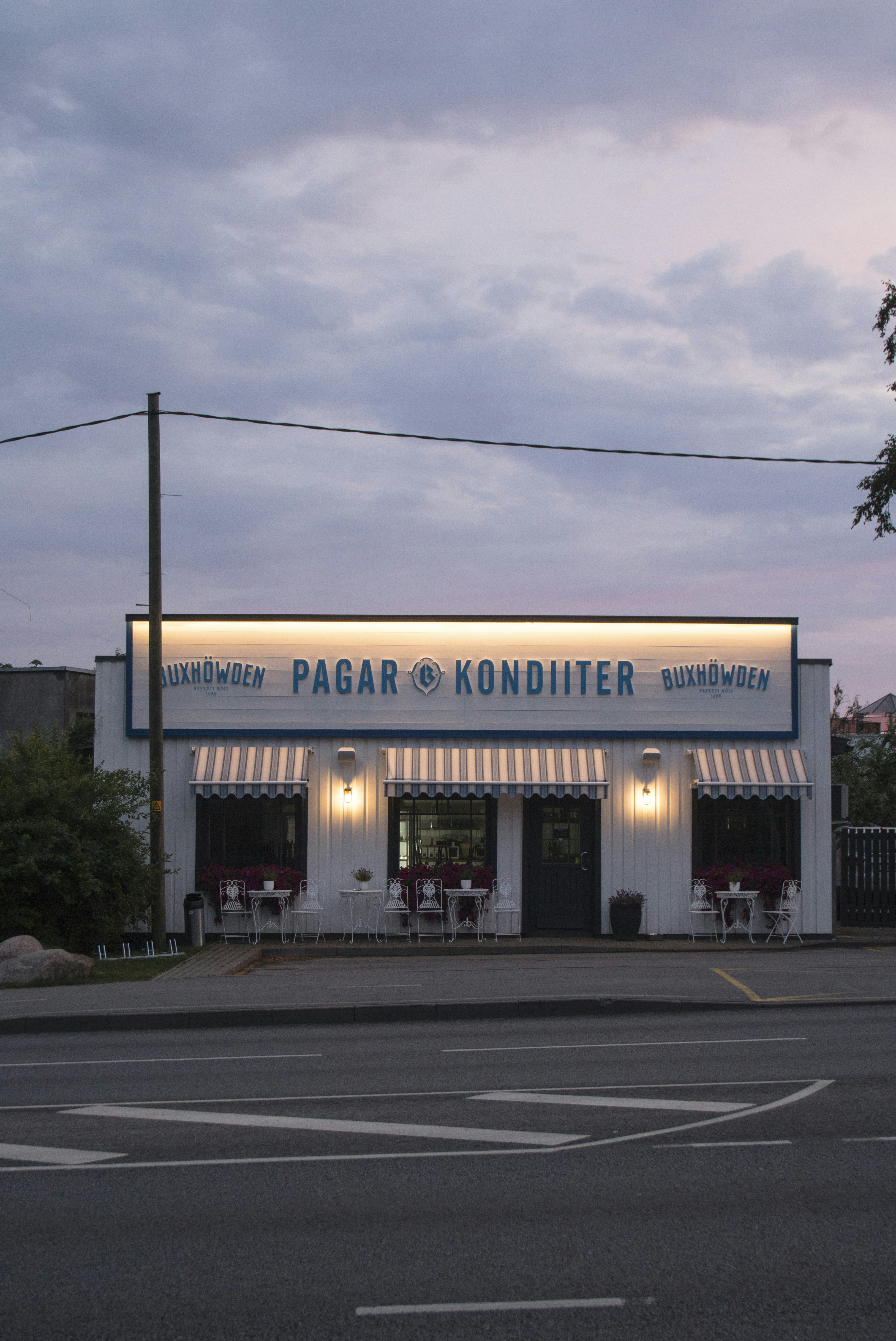 Craft Beer Renaissance in Estonia's Historic Villages