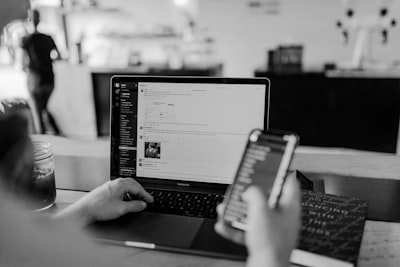 Campaña de mailing B2B