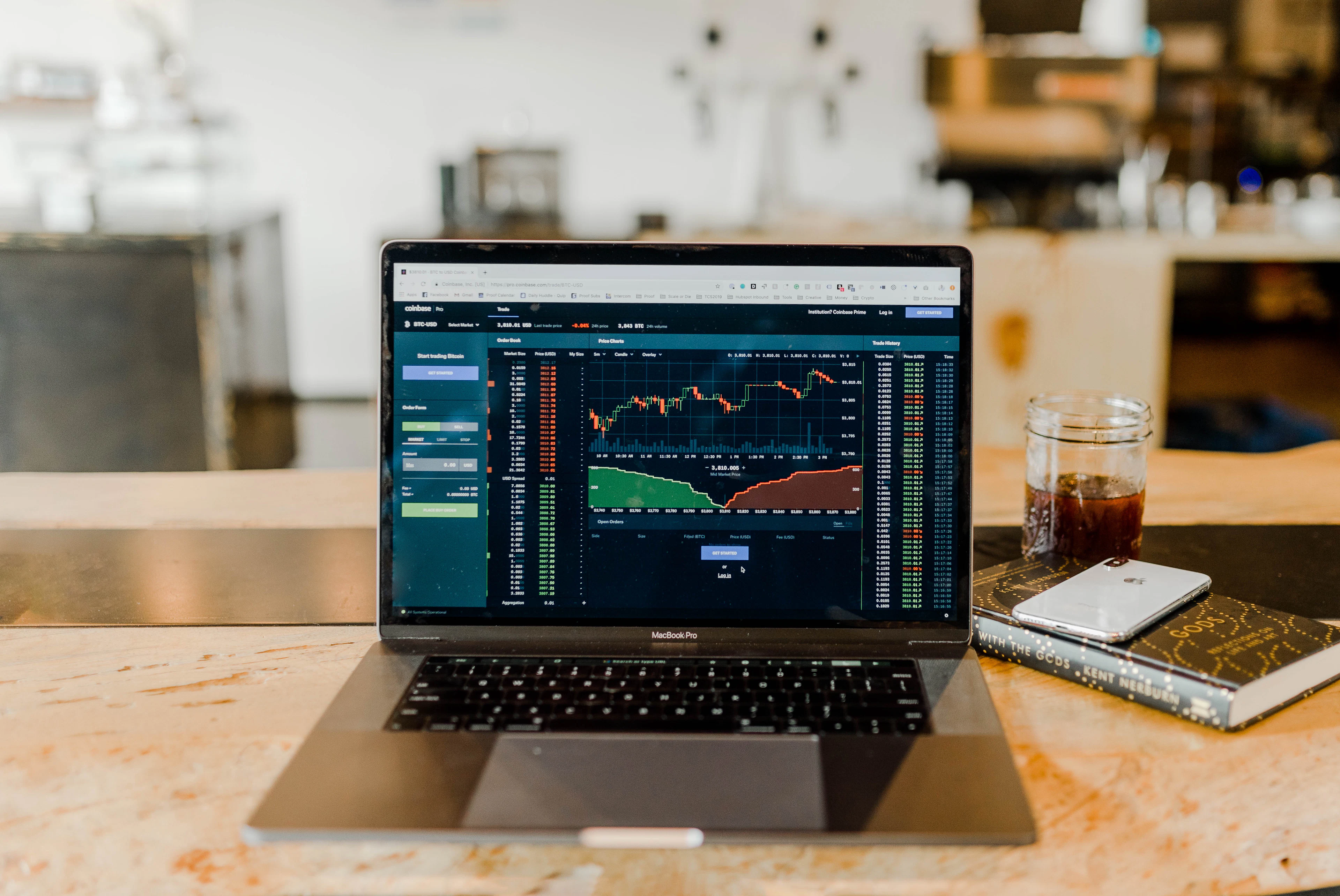 Ready-to-Go Managed Investments