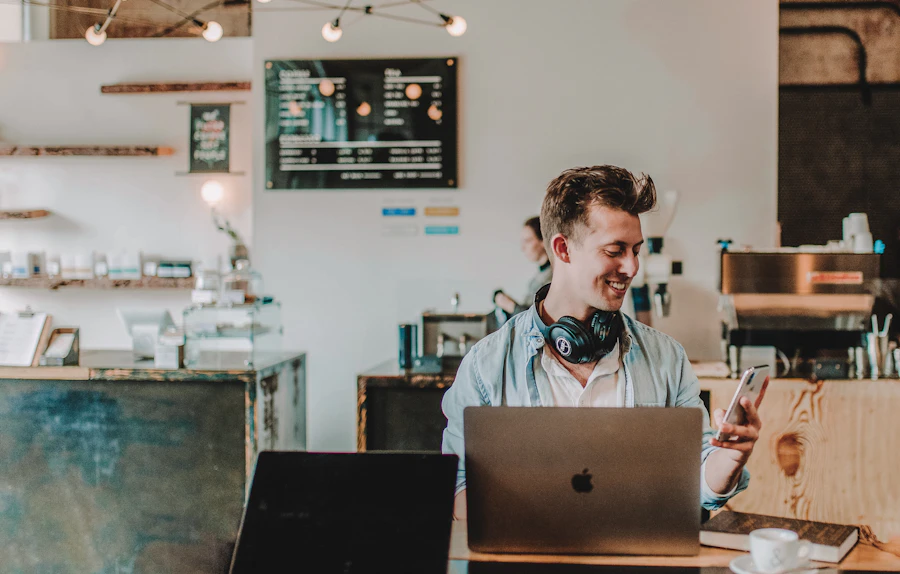 AI automation on WhatsApp for business