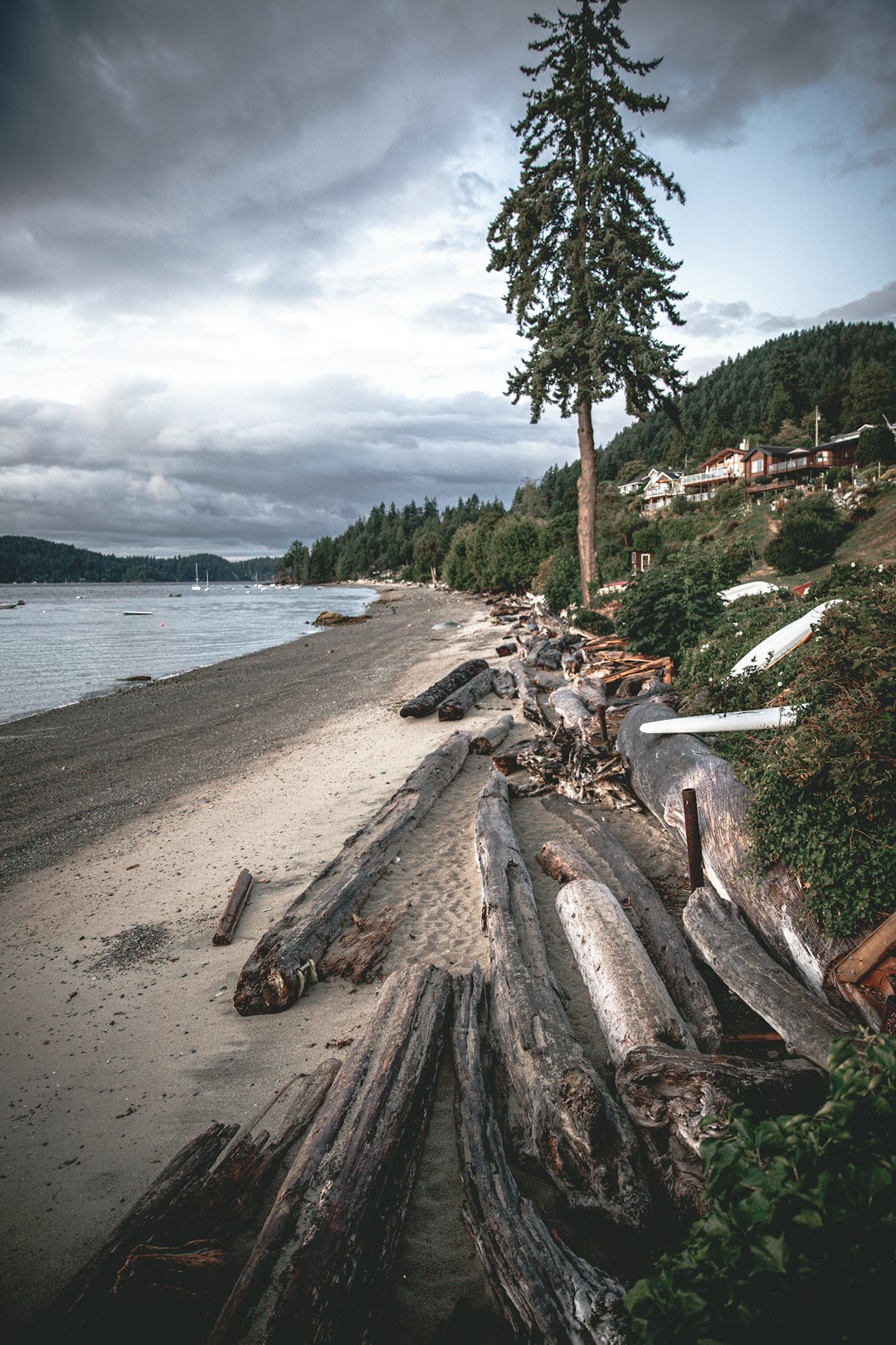 Shore photo spot Sunshine Coast Gibsons