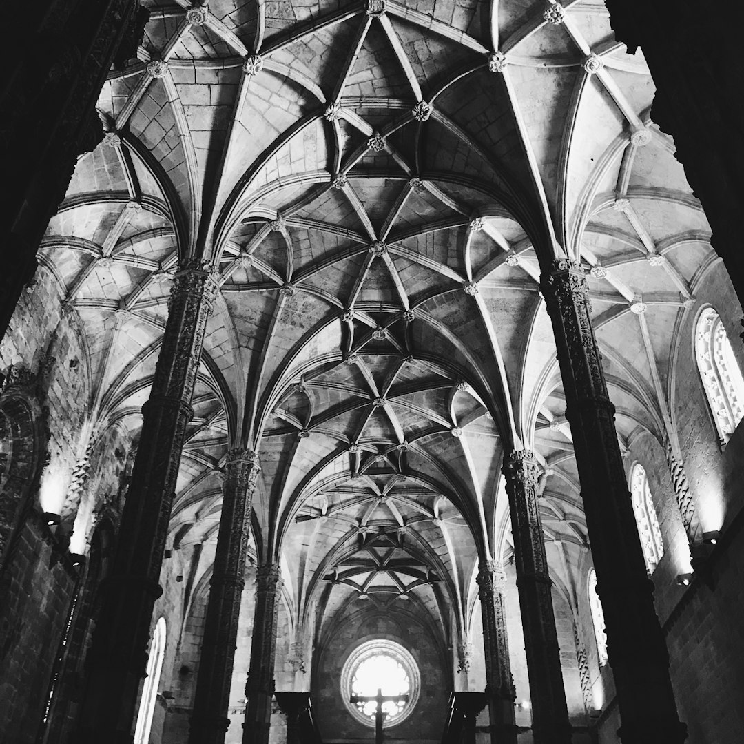 Place of worship photo spot R. dos Jerónimos 3 Portugal