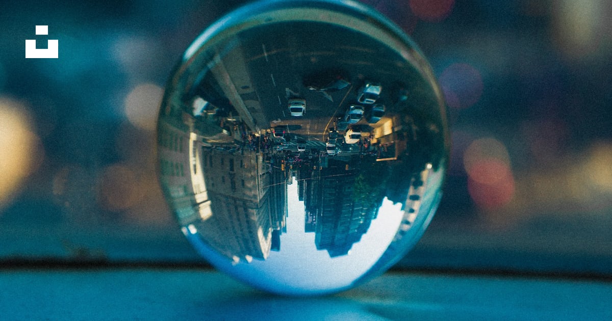 Clear glass ball decor photo – Free Union station Image on Unsplash