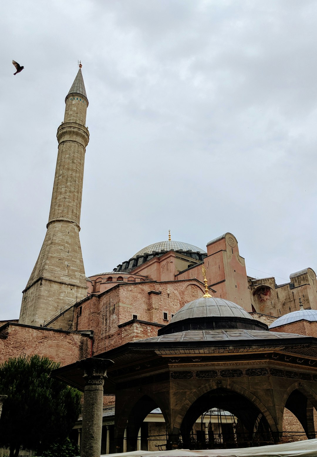 Landmark photo spot Cankurtaran Kız Kulesi