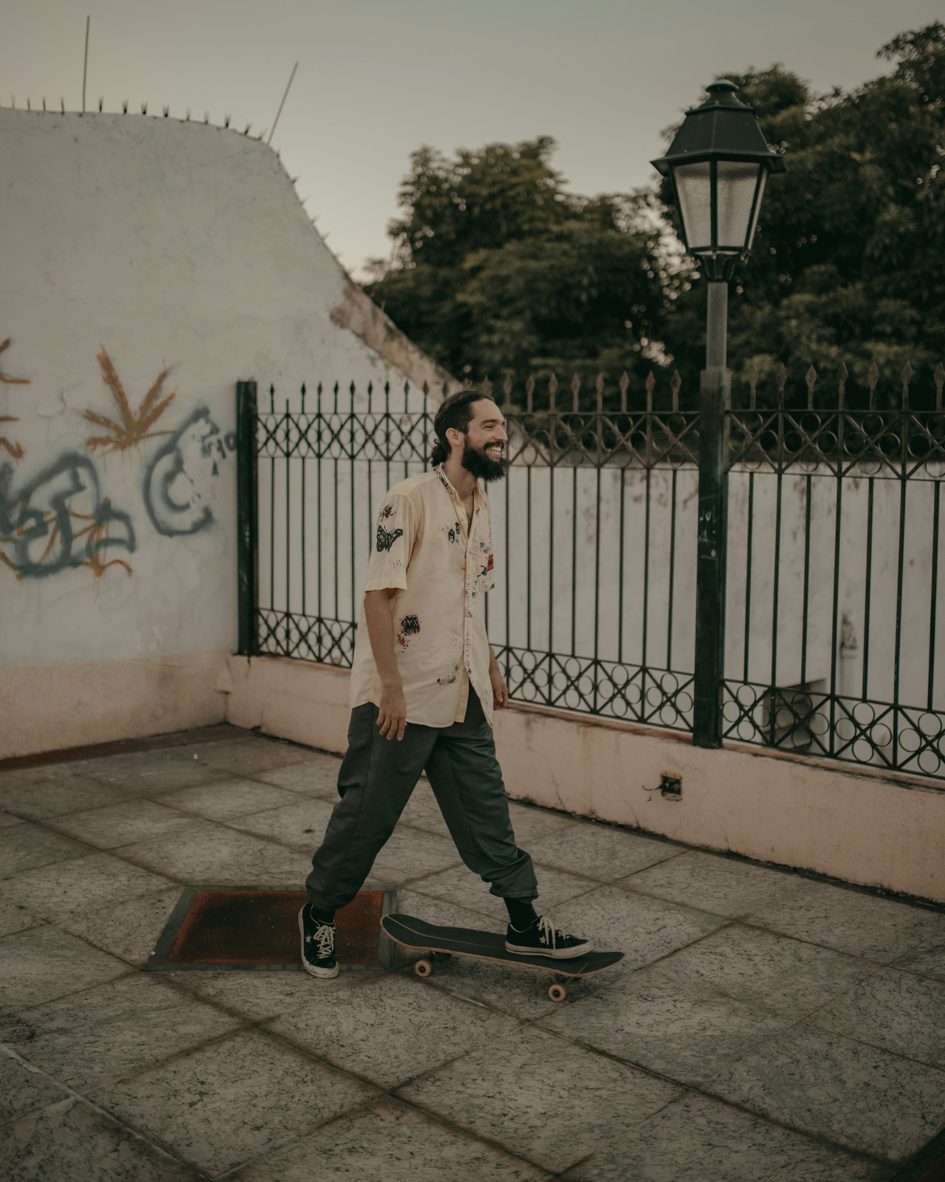Photo by marcussantosr