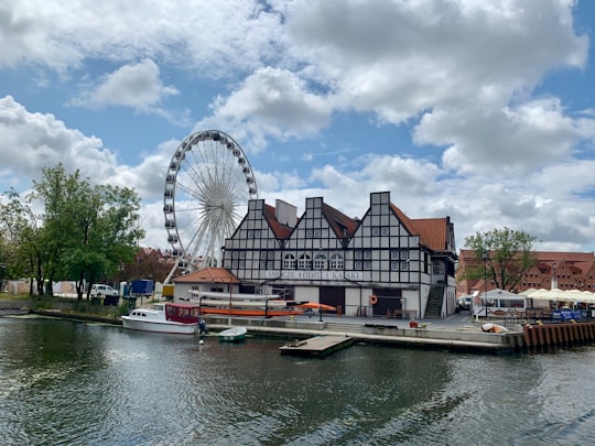 Basilica of St. Mary of the Assumption of the Blessed Virgin Mary in Gdańsk things to do in Sopot