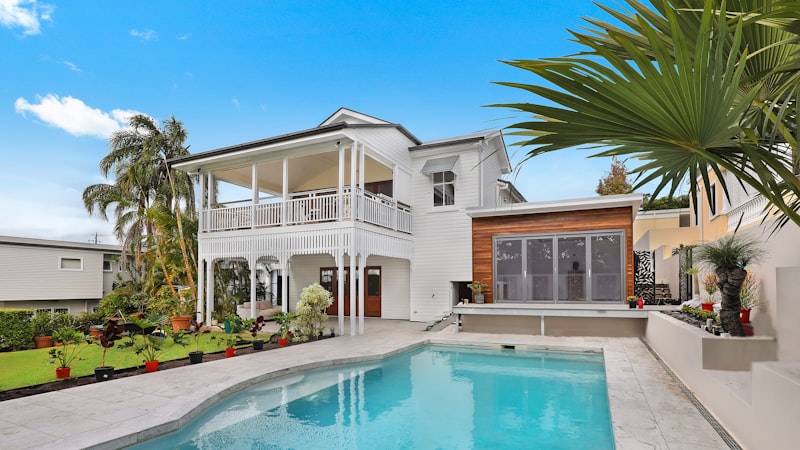 Nhà đất cao cấp