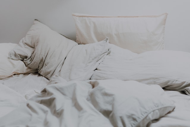 『推薦』想要柔軟的睡眠體會？讓乳膠床墊帶給你滿滿舒適感