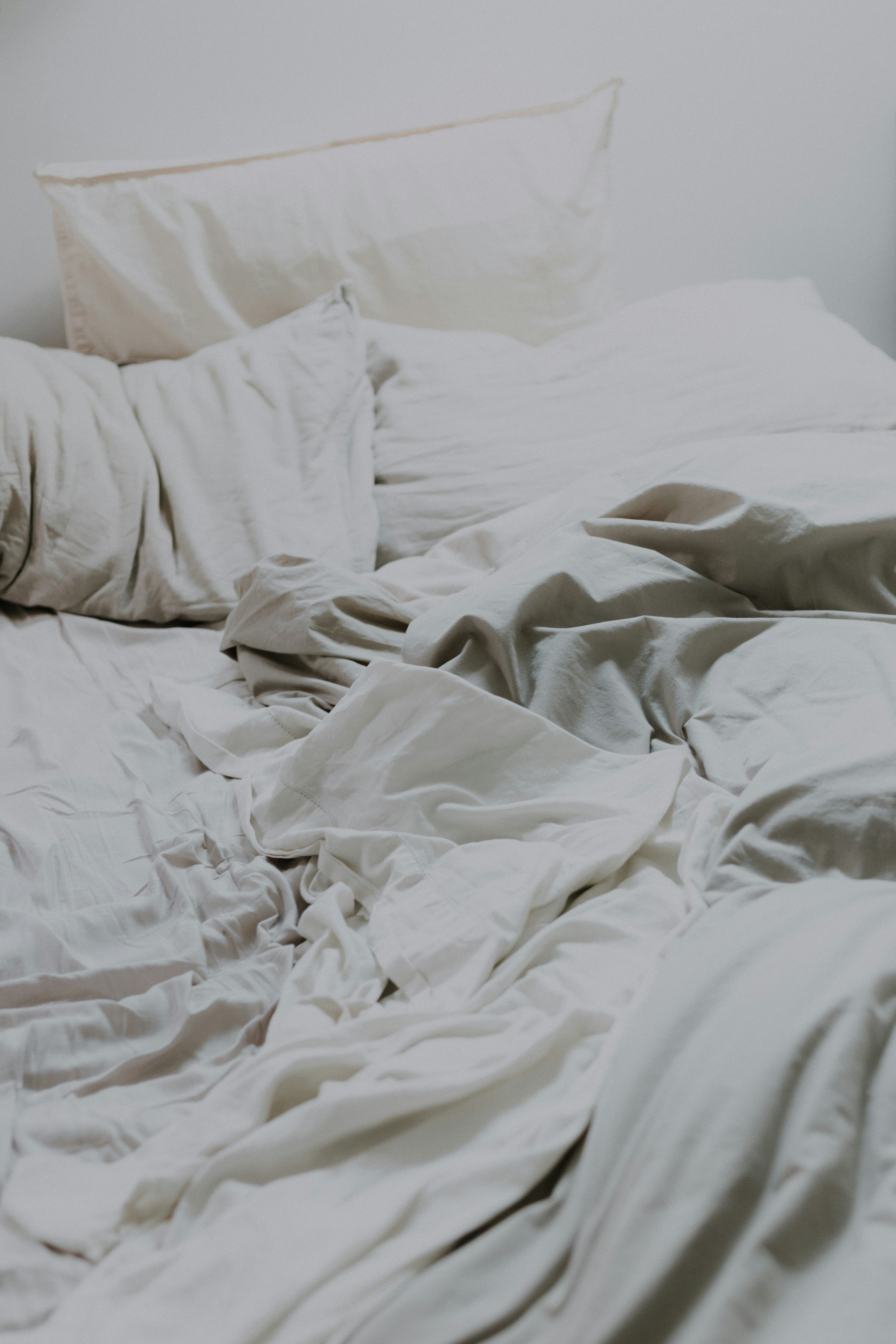 Natural Ways to Promote Sleep