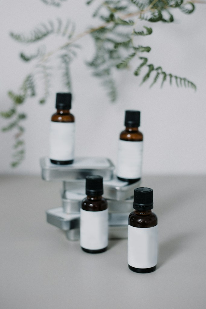 Botanical Room Mist