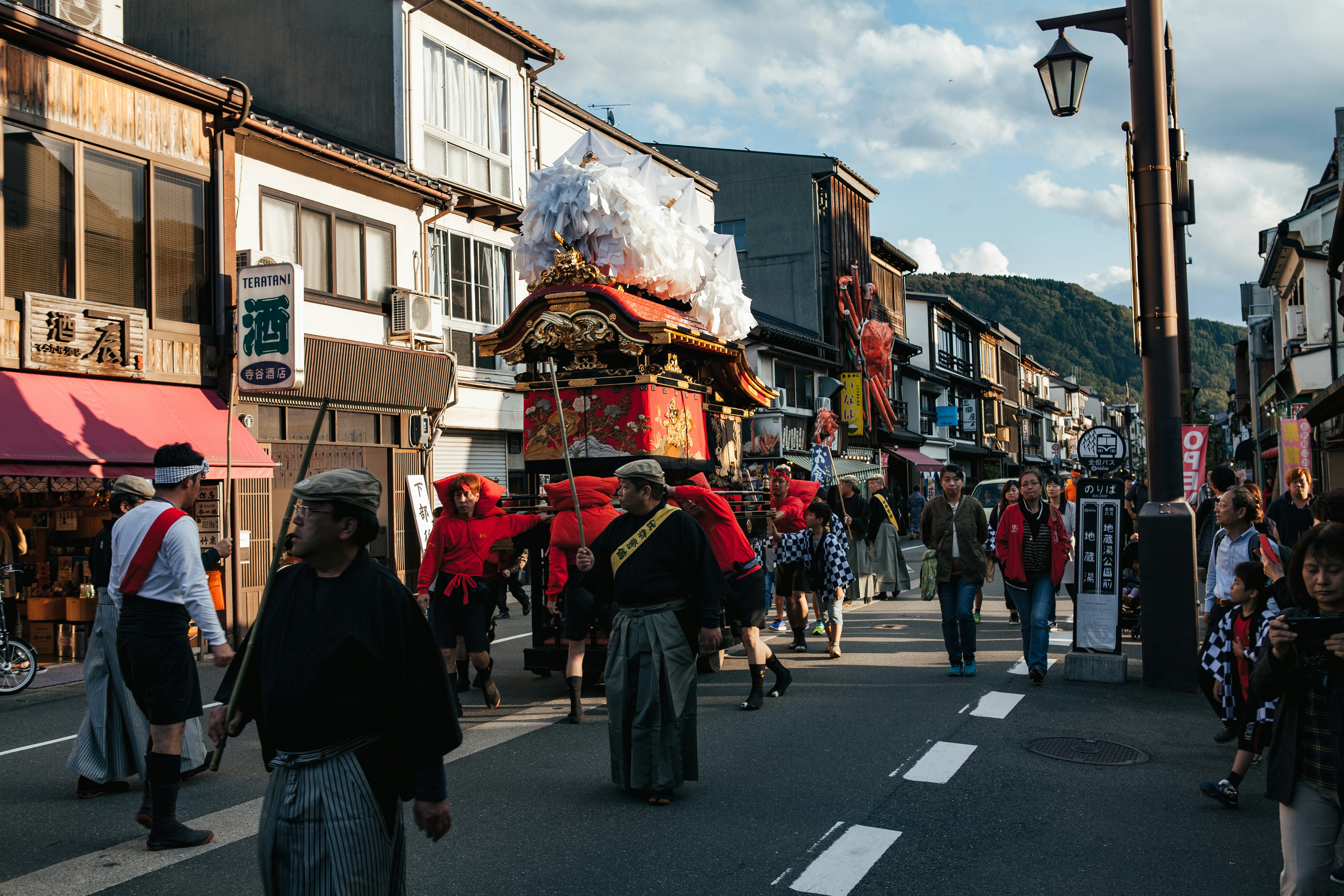 Martes Santo · Misericordia