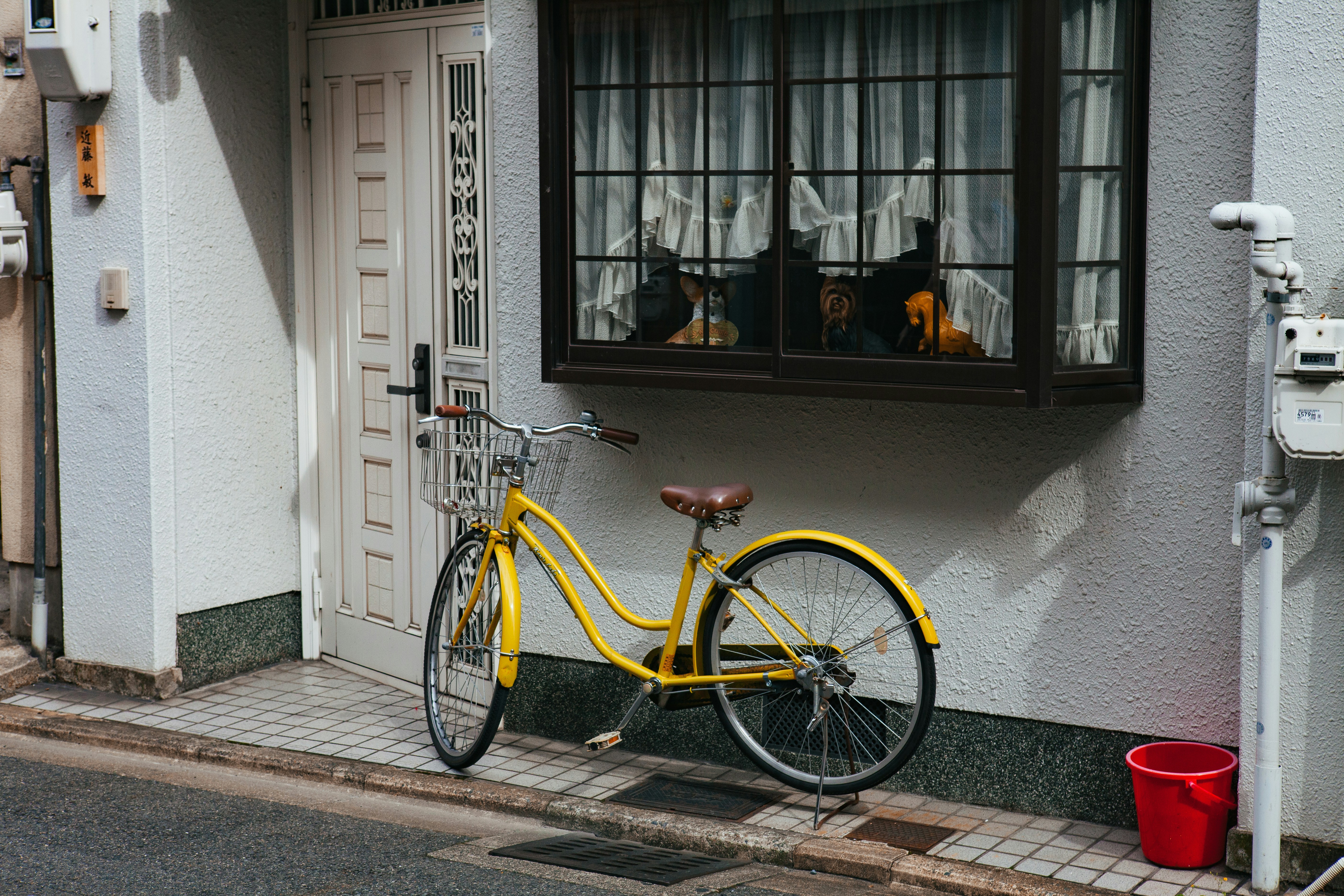 Photo by tomrumble