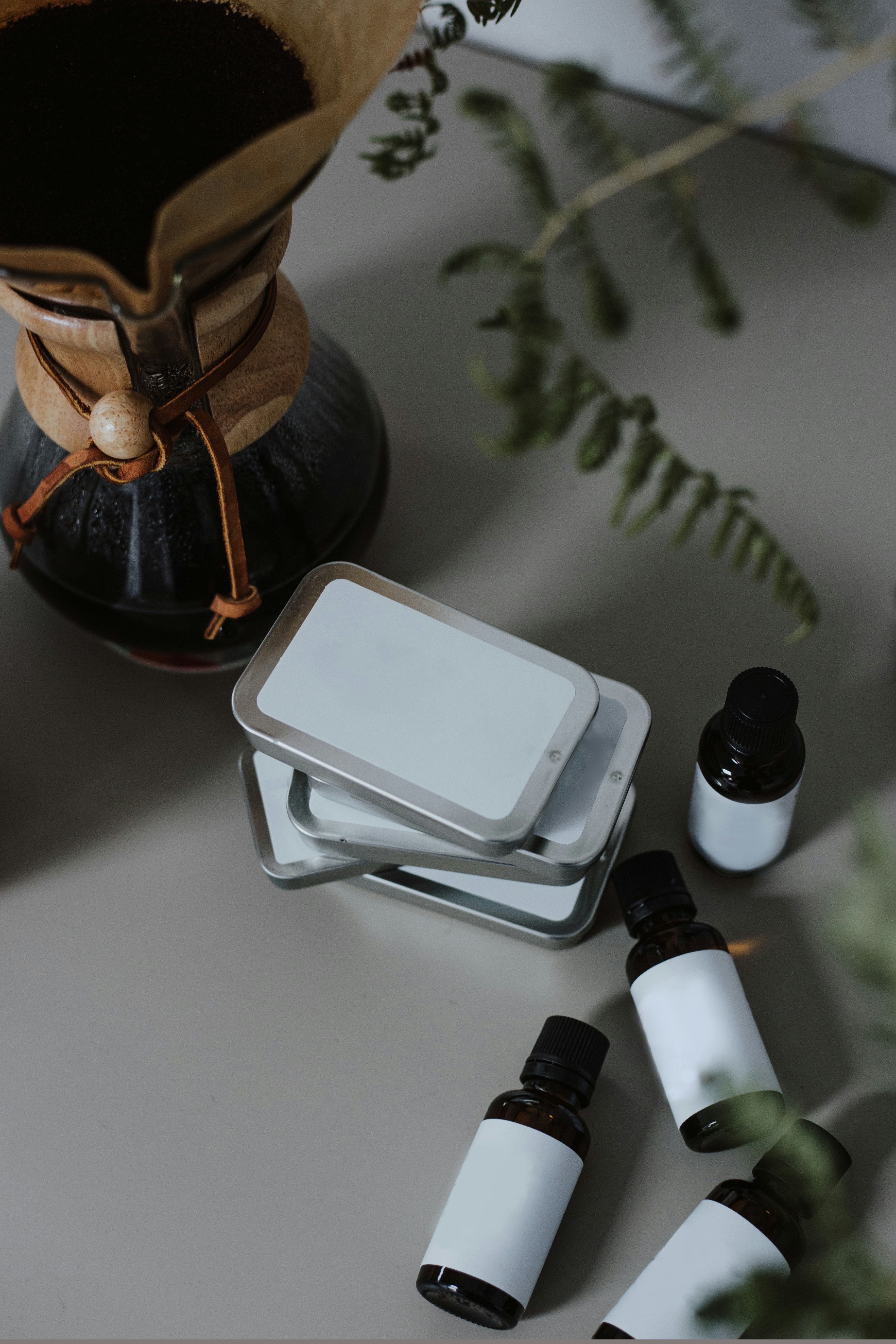 Marcas de Productos Diversos