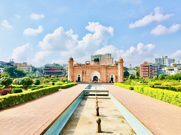 Dhaka: Unveiling the Cultural Gems