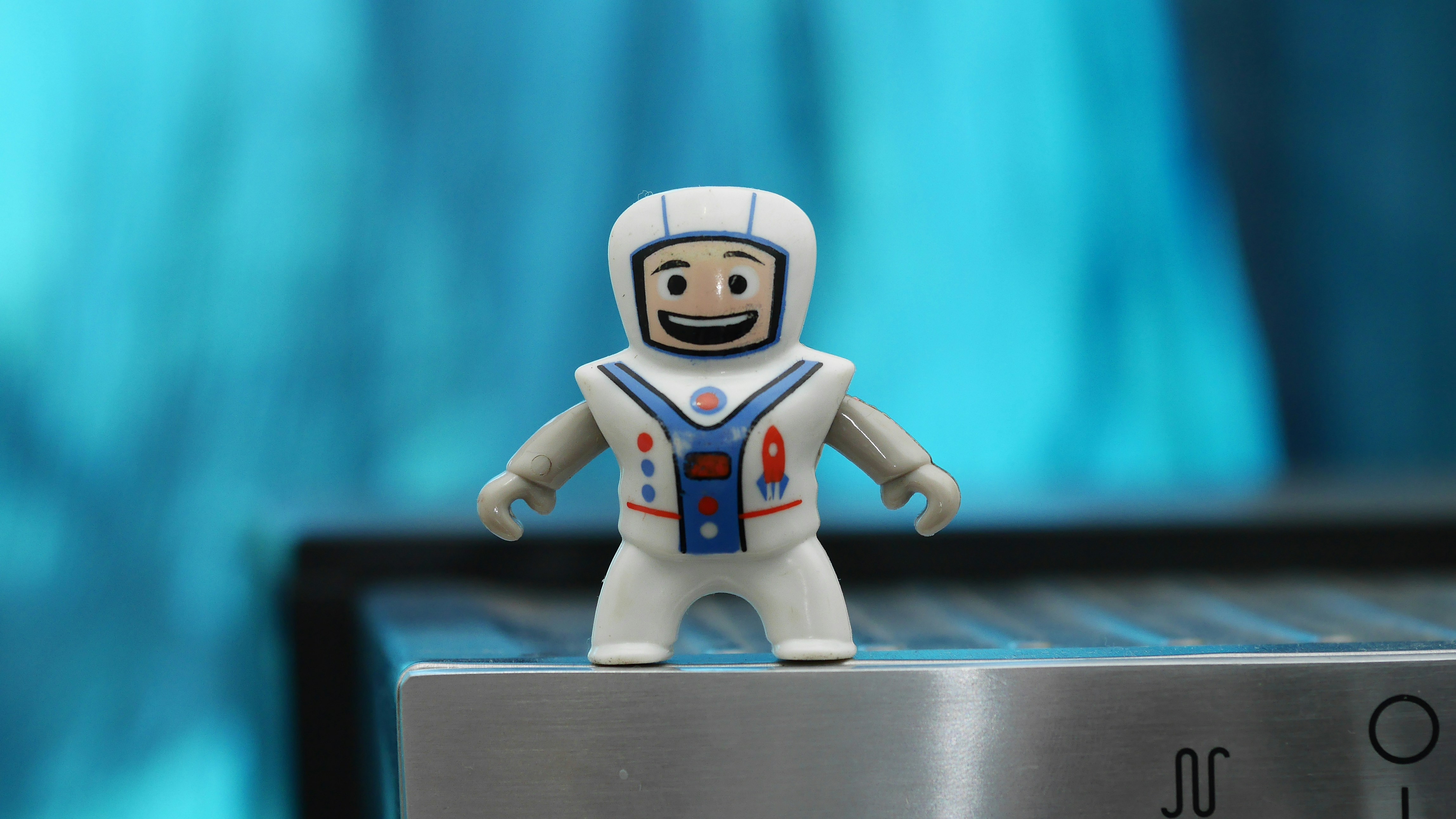Astronut