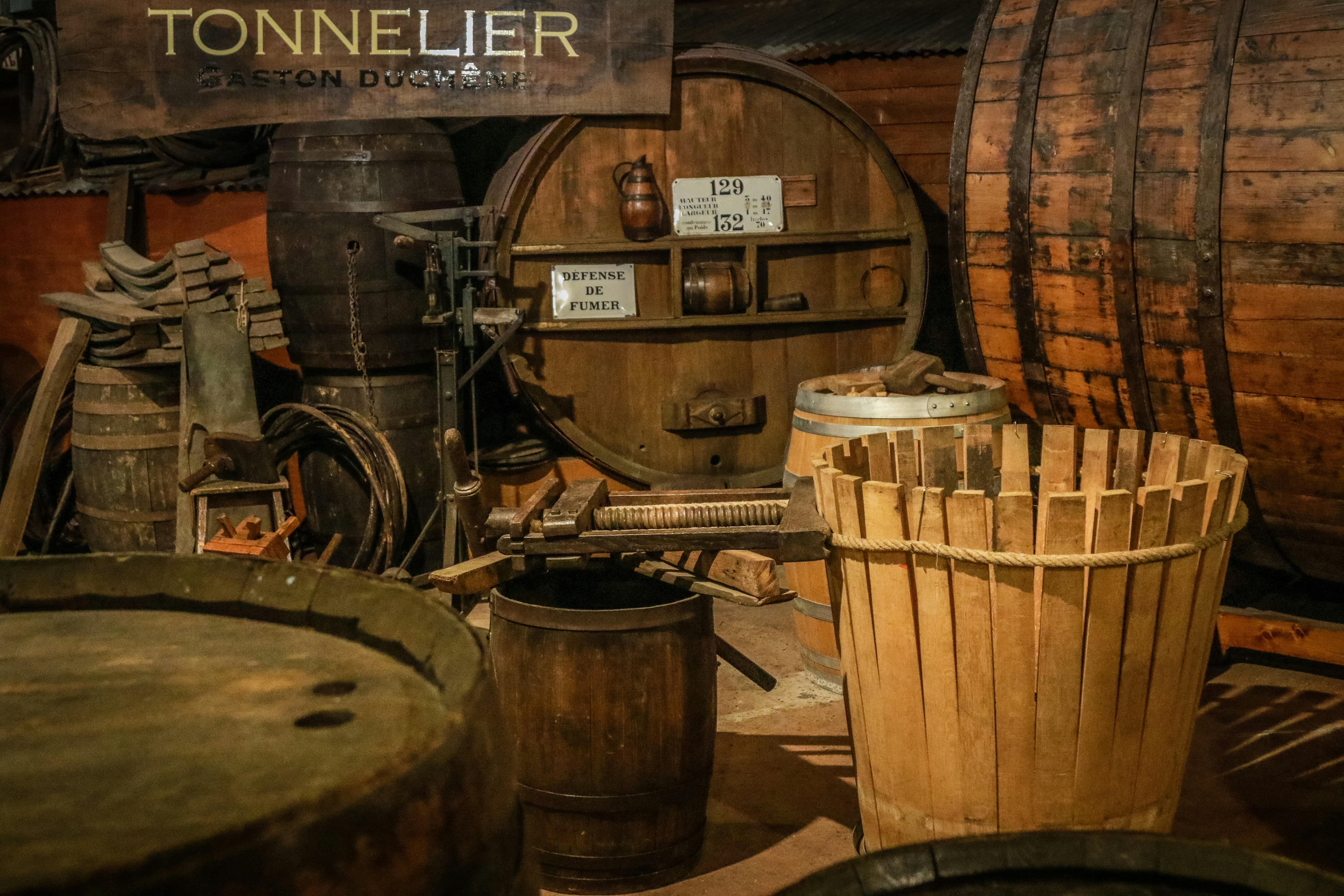 Les métiers trouvent écho auprès des jeunes étudiants