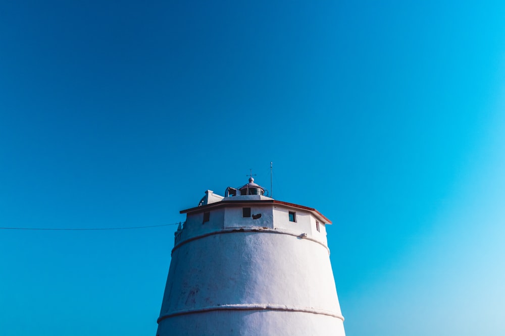 Photographie d’architecture de la Maison Blanche