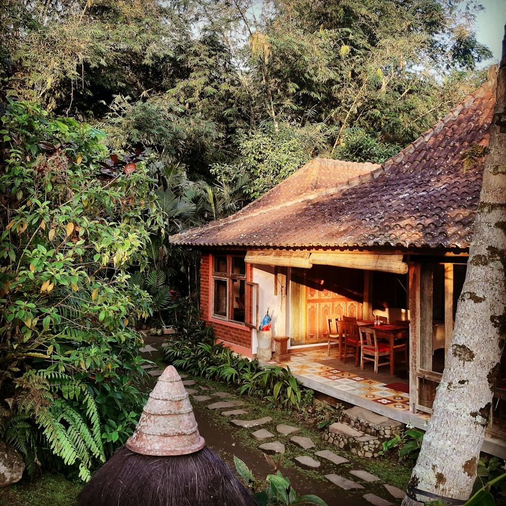 Casa familiar en Cuernavaca