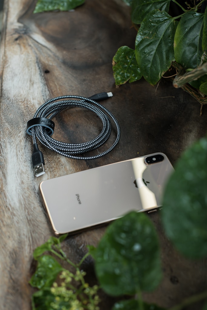 Wireless Charging Pad