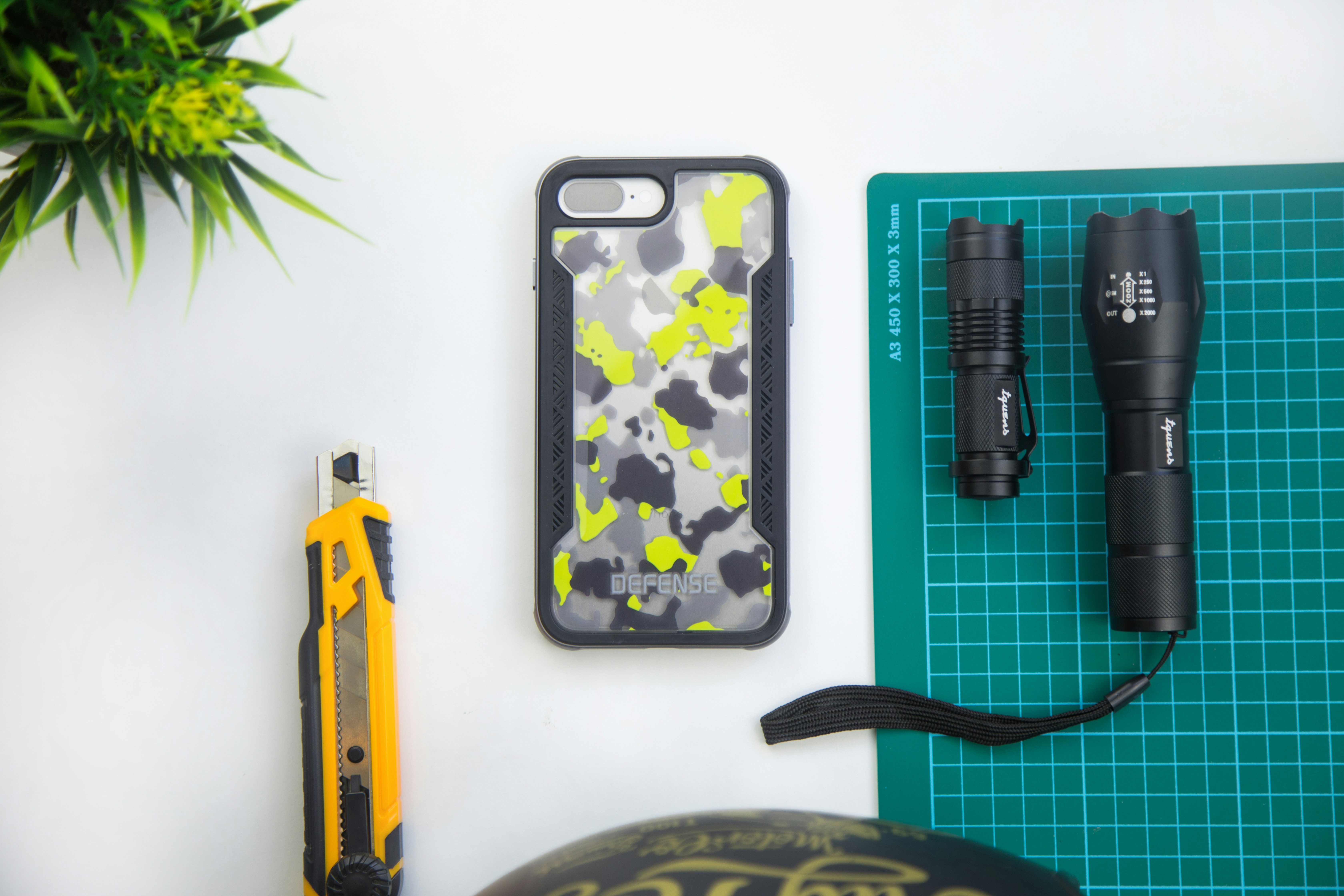 phone case materials