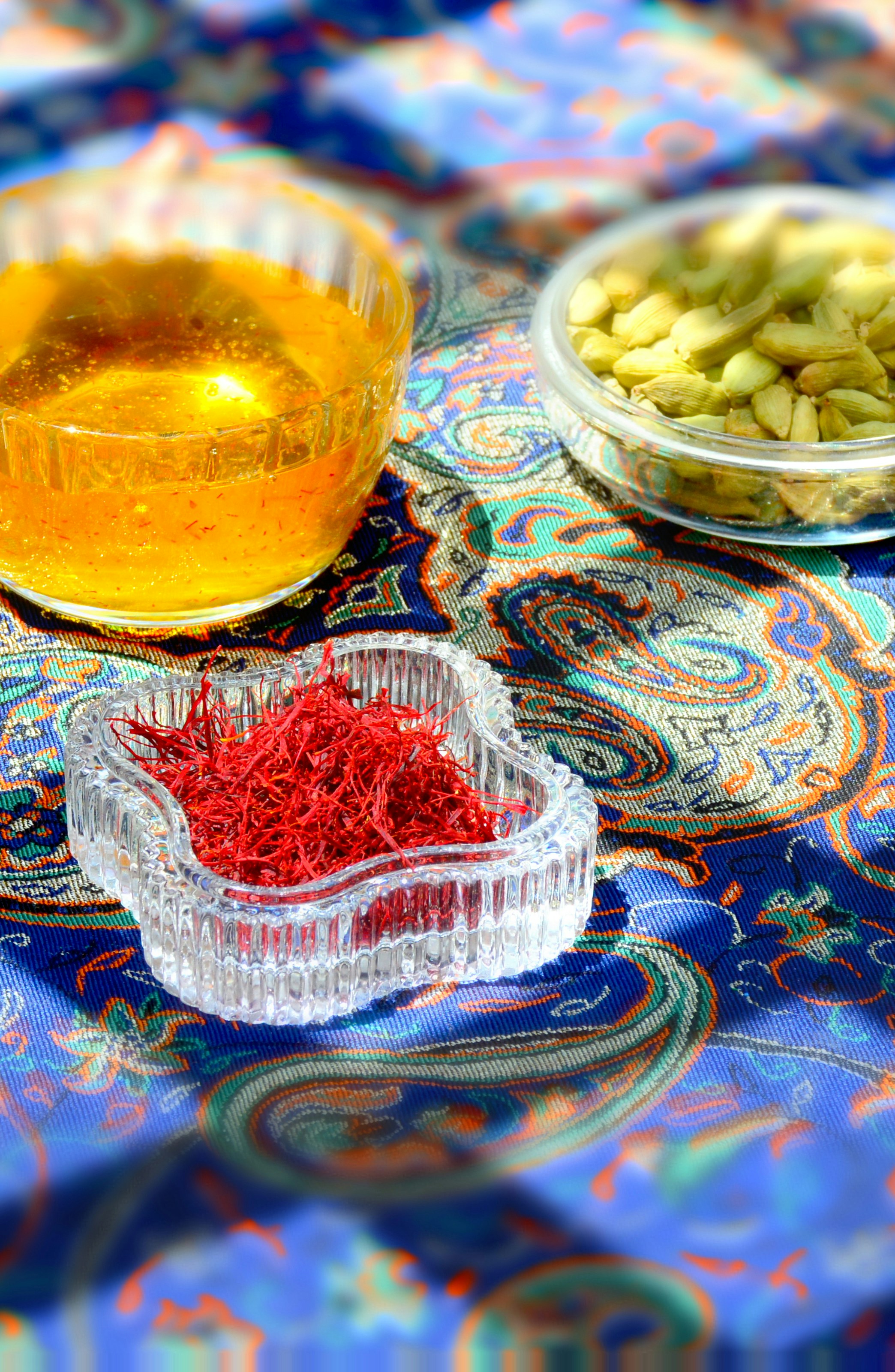 12 Essential Oils That Enhance Your DIY Moroccan Hammam